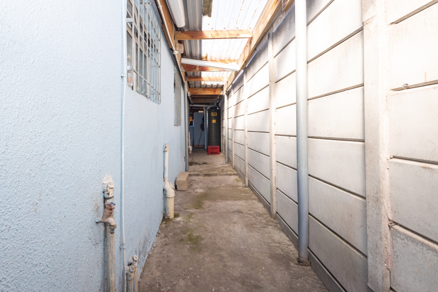 3 Bedroom Property for Sale in Highbury Park Western Cape